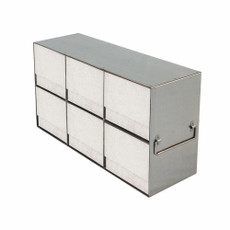 Upright Freezer Racks for 15 & 50ml Conical Tube Boxes