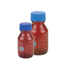 KIMBLE® RAY-SORB® GL45 Media Bottles