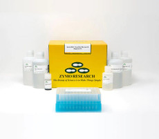 Quick-DNA Fecal/Soil Microbe 96 Magbead Kit