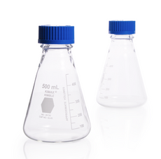 KIMBLE® KIMAX® Erlenmeyer Flasks