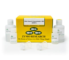 DNA Clean & Concentrator-500µg Kits