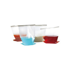 Flip ‘n Fold™ Sampling Bags