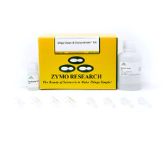Oligo Clean and Concentrator