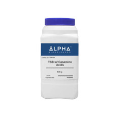 TSB W/ Casamino Acids