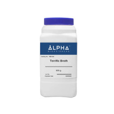 Alpha Biosciences Terrific Broth