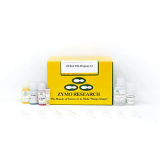 ZR BAC DNA Miniprep Kits