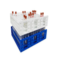 XL Tube Rack for 18-20mm Tubes
