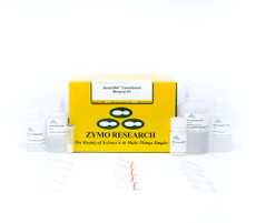 Quick-DNA Tissue/Insect Extraction Kits