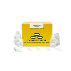 ZymoBIOMICS™ DNA Miniprep Kit, Capped Columns No Lysis Matrix ZymoBIOMICS™ DNA Miniprep Kit, Capped Columns No Lysis Matrix