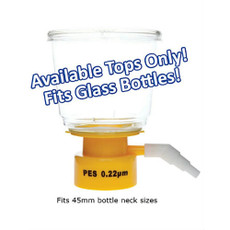 GenClone® PES Bottle Top Vacuum Filters