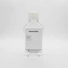 Normal Saline 9 g/L NaCl 