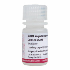 Ni-NTA Magnetic Agarose Suspension, 5%