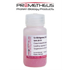 Cobalt Max Flow Metal Affinity Highly Cross-linked Beads, 6%