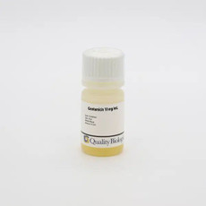 Gentamicin 10 mg/mL Ready-to-use solution