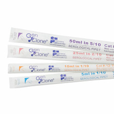 GenClone® Serological Pipets