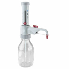 Dispensette S Analog, Recirculation Valve
