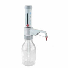 Dispensette S Analog, Standard Valve