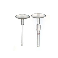 KIMBLE® KONTES® Dounce Tissue Grinder w/ 2x Glass Pestles and Tube