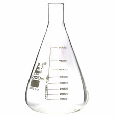 Eisco Conical Filtering Flasks, Narrow Neck