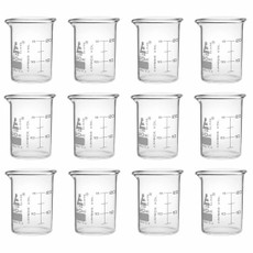 Eisco Beaker Sets, Low Form