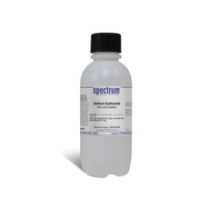 (94-150) Sodium Hydroxide, 50% Aqueous Solution 500 mL Bottle/Unit