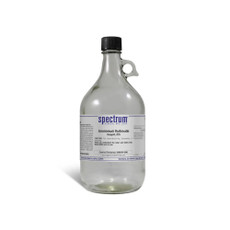 (94-177) Ammonium Hydroxide, 28% - 30% Reagent, ACS, CAS 1336-21-10 4 x 2.5 L Bottle/Unit