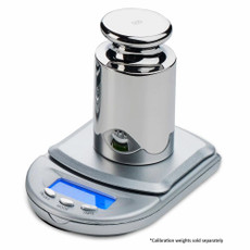 (31-441) Accuris Mini 500g Balance 0.1g readability 1 Balance/Unit