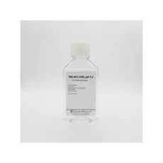 (25-924) 10X TBS HCl, pH 7.2 TBS HCL PH 7.2 10X 500ml 1 Bottle/Unit