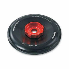 (86-652) 5424 Aersol Tight Lid For Rotor FA-45-24-11 1 Lid/Unit