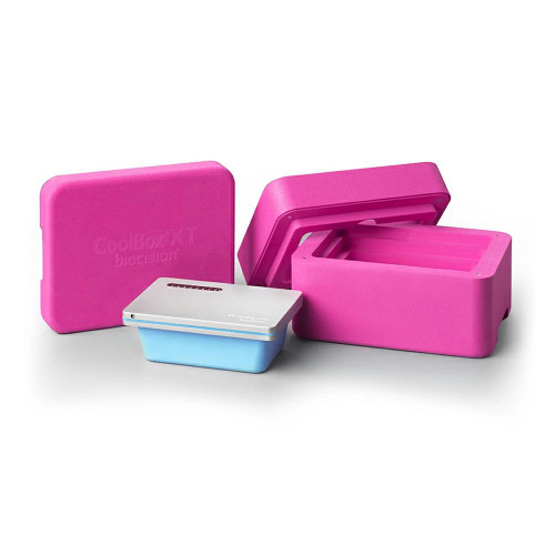 CoolBox XT - Genesee Scientific