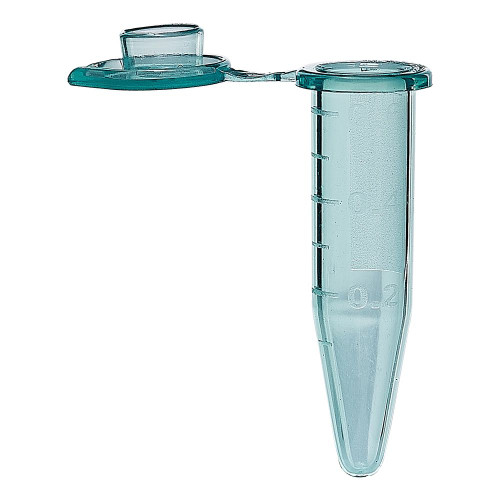 Olympus Premium 0.6ml Snap Cap Microcentrifuge Tubes - Genesee