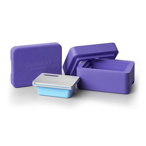 CoolBox XT - Genesee Scientific