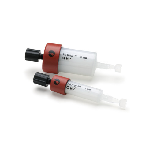 Cytiva® HiTrap™ Q HP - Genesee Scientific