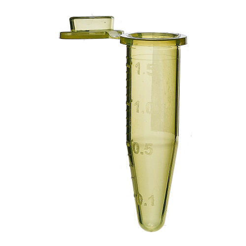 Olympus Premium 1.7ml Snap Cap Microcentrifuge Tubes - Genesee