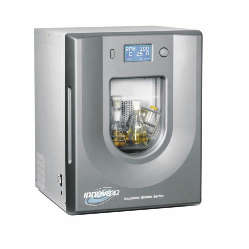 Innova 42 Shaker, 3/4in Orbit - Genesee Scientific