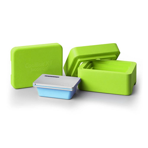CoolBox XT - Genesee Scientific
