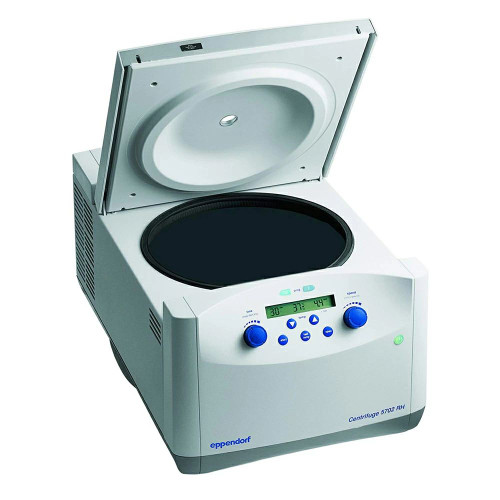 Eppendorf 5702 Centrifuge - Genesee Scientific
