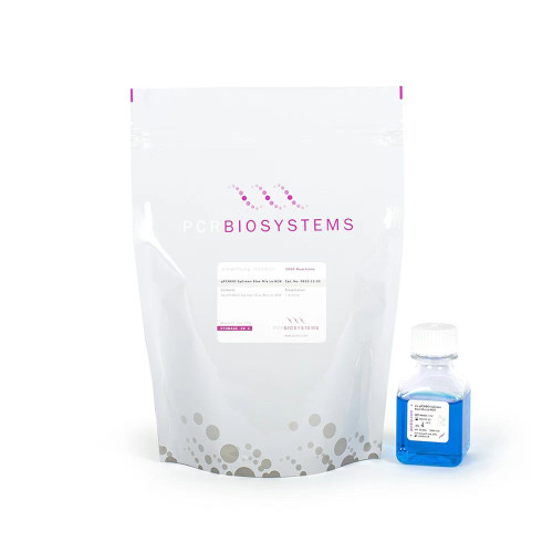 qPCRBIO SyGreen Blue Mix Lo-ROX - Genesee Scientific