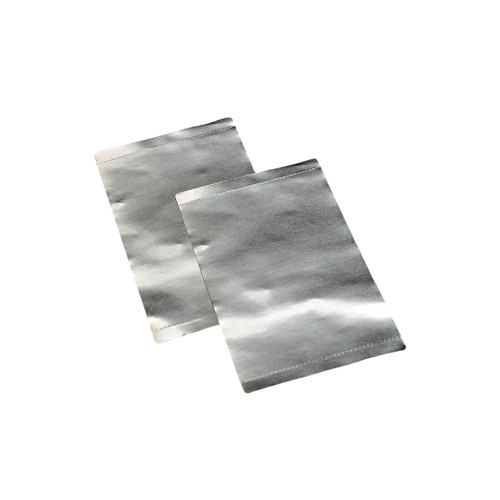 Zymo 96-Well Plate Cover Foil - Genesee Scientific
