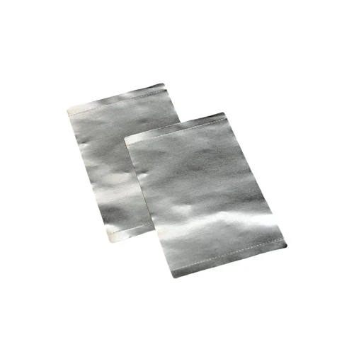 Zymo 96-Well Plate Cover Foil - Genesee Scientific