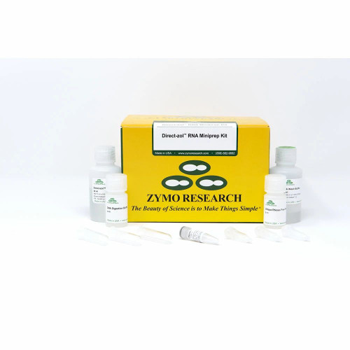 RNA  2点セット Quick-DNA/RNA™ Water Kit-DNA/RNA Extraction from Water Samples