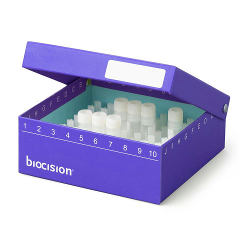 BioCision 2