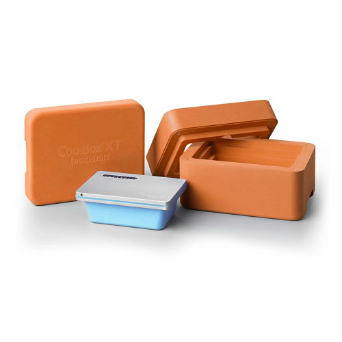 CoolBox XT - Genesee Scientific