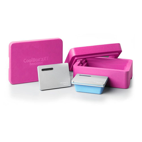 CoolBox 2XT - Genesee Scientific