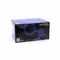 (24-800) 10ul Ergonomic Barrier Tip Low Binding, Racked, Sterile 10 Racks of 96 Tips/Unit