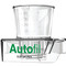 (25-222) Vacuum Filter Systems, 50ml PES, 0.22µm, Full Assembly 24 Systems/Unit