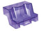 (93-248) Magnetic Pipette Rack Purple 1 Rack/Unit