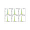 (GS1-7156) LAG3 Detection Set ProSci 1 Set/Unit