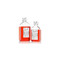 (87-215) HyClone RPMI 1640 w/out L-Glutamine or Phenol Rd 500 mL/Unit