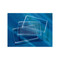 (12-389) Falcon® Optilux Lid for 384-well Microplate Polystyrene, Non-Sterile 5 Lids/Pack, 50 Lids/Unit